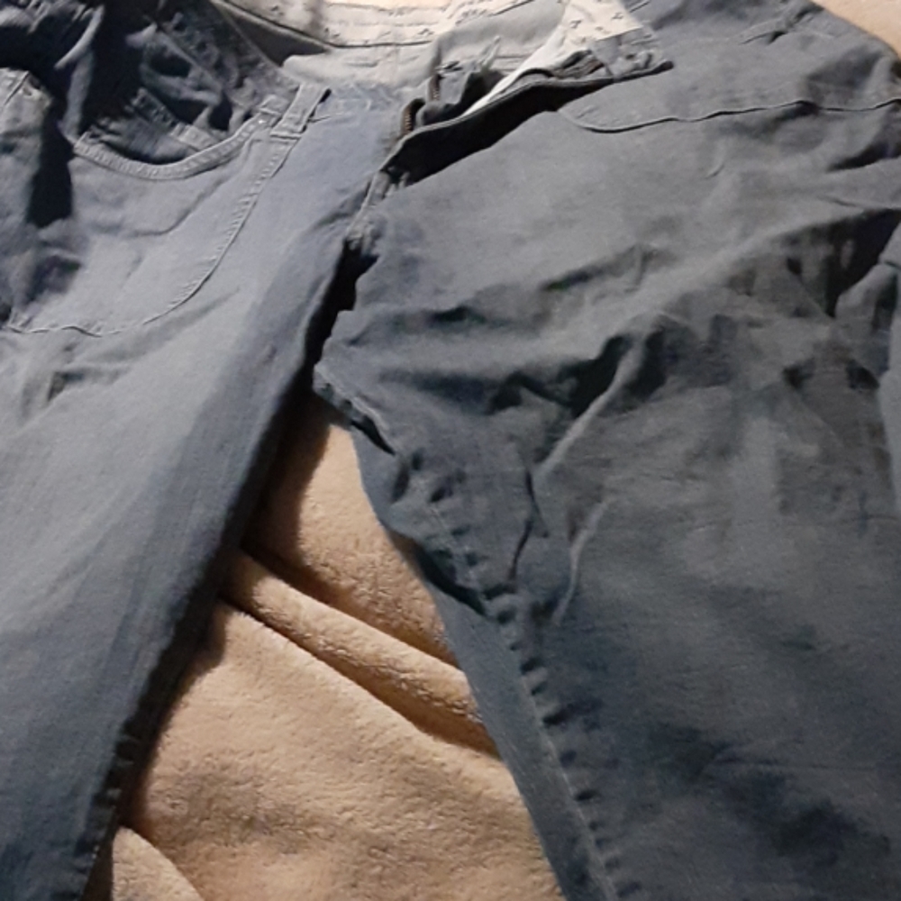 Womens capri